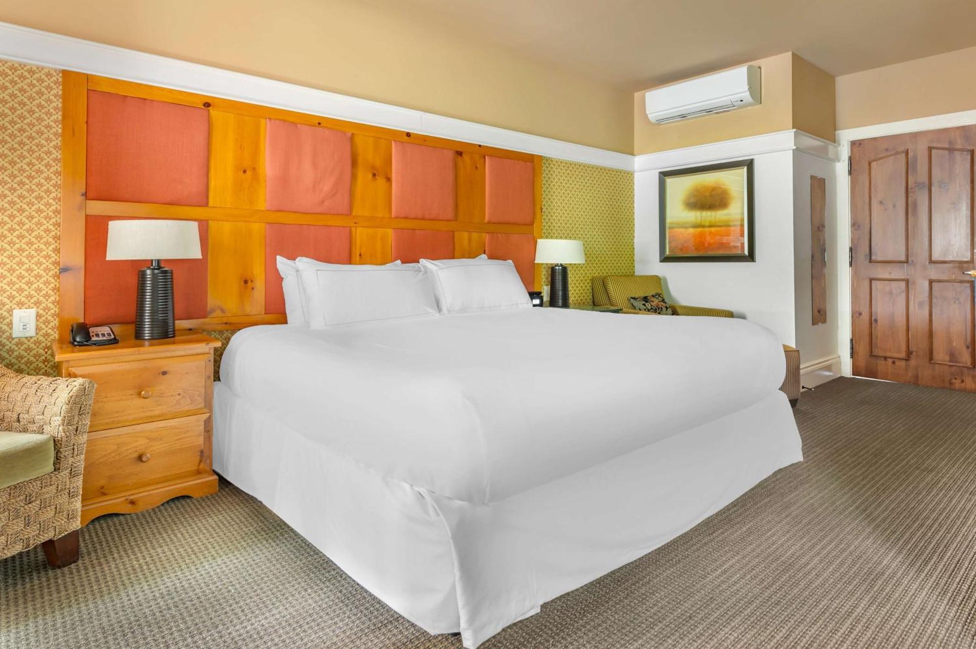 Hilton Grand Vacations Club Tremblant Canada Mont-Tremblant Exterior photo